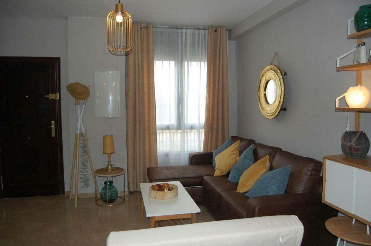 Apartamento Apart. Casco Historico El Pensamiento Abejar *