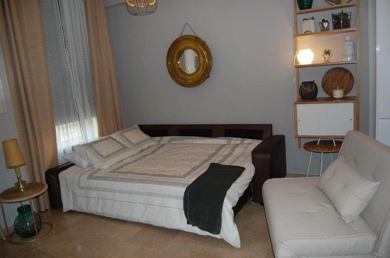 Apartamento Apart. Casco Historico El Pensamiento Abejar
