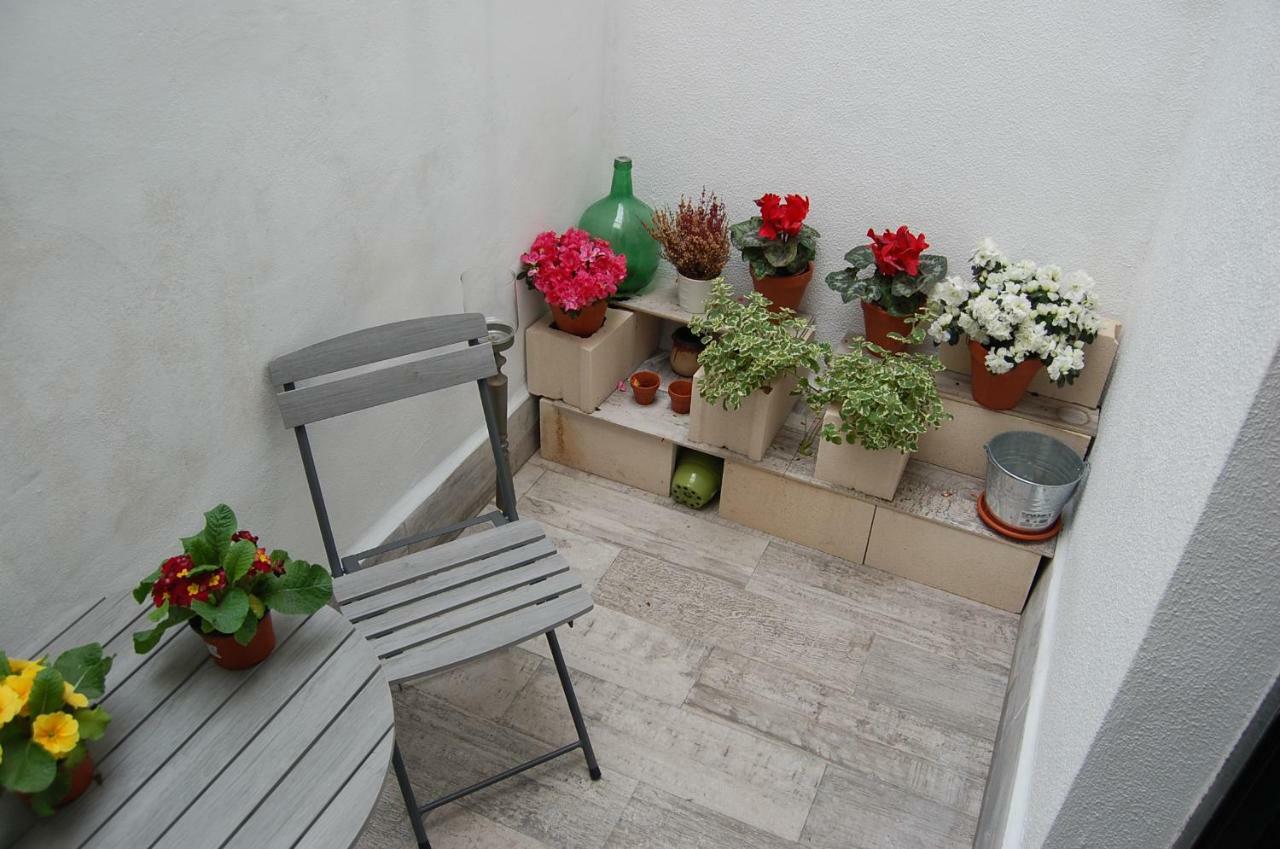 Apartamento Apart. Casco Historico El Pensamiento Abejar