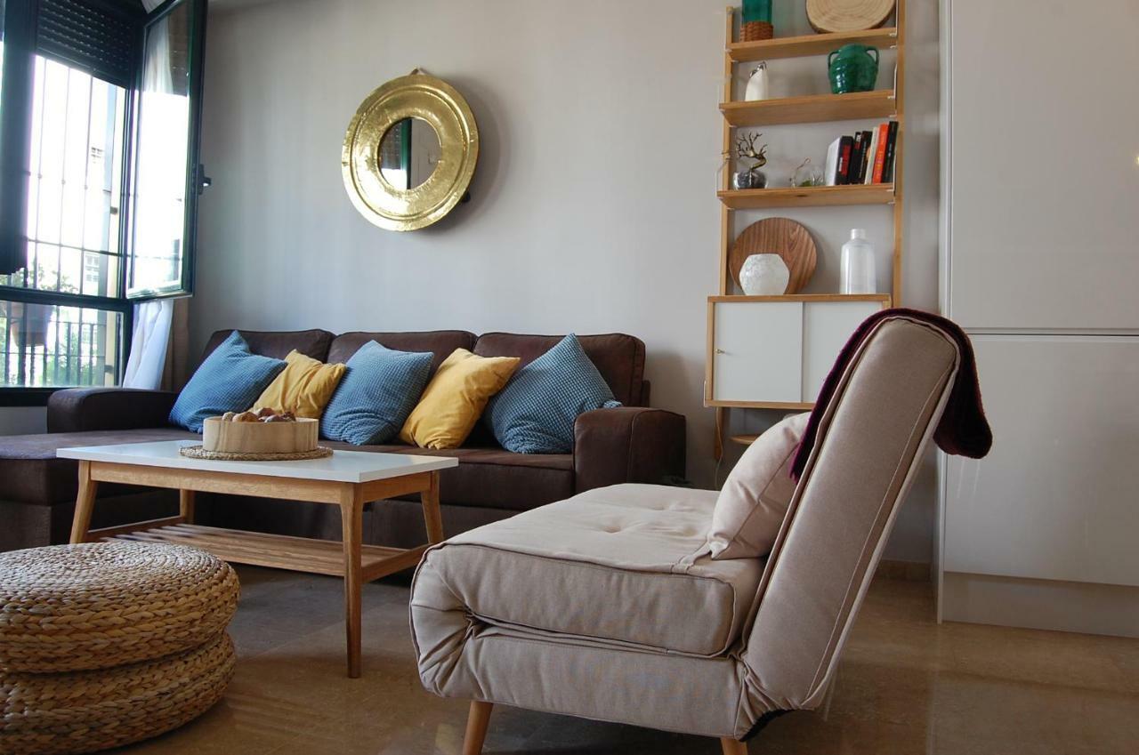 Apartamento Apart. Casco Historico El Pensamiento Abejar