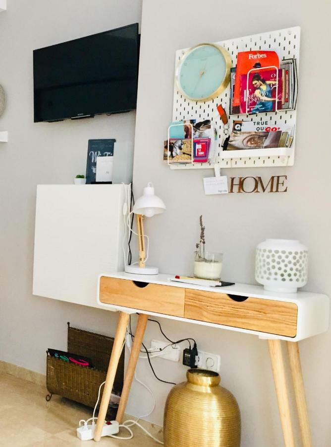 Apart. Casco Historico El Pensamiento Abejar Apartamento Córdoba