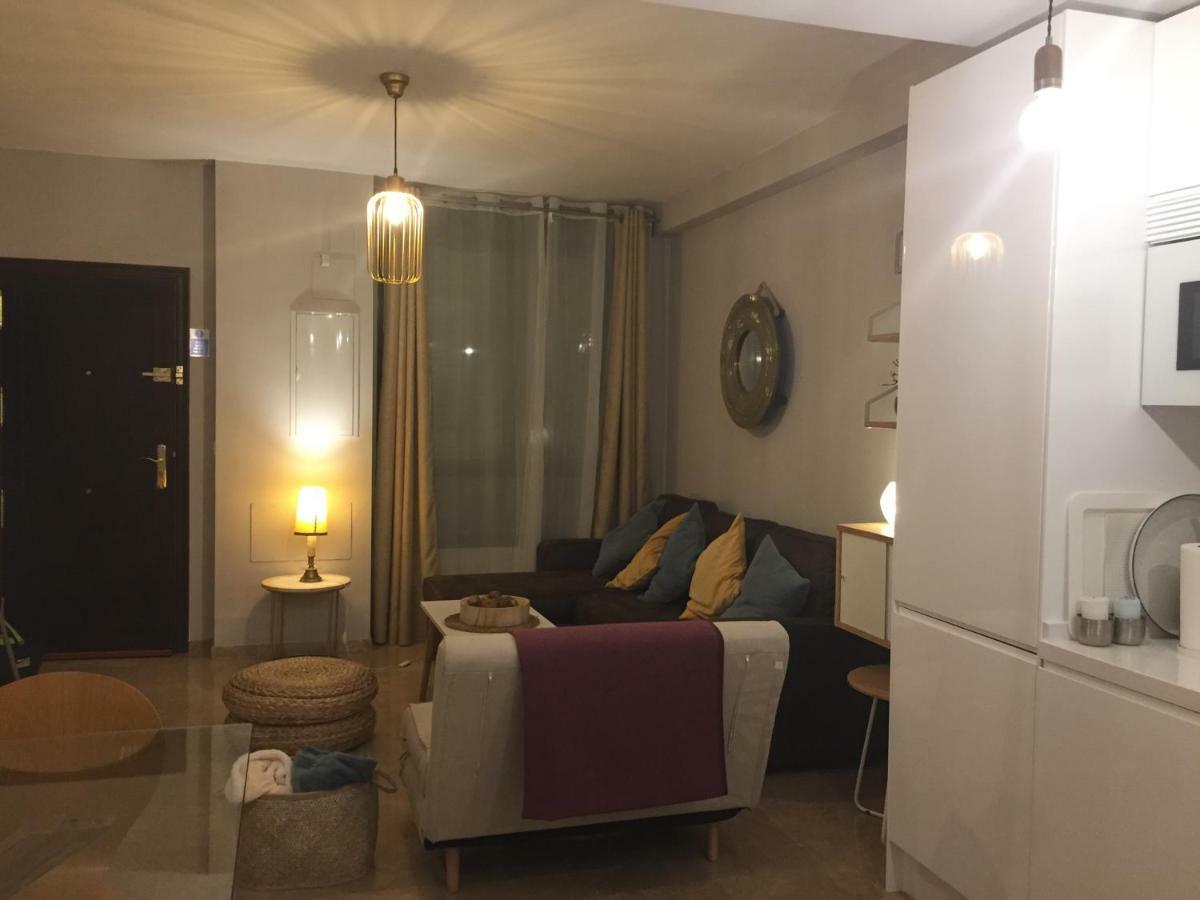 Apartamento Apart. Casco Historico El Pensamiento Abejar