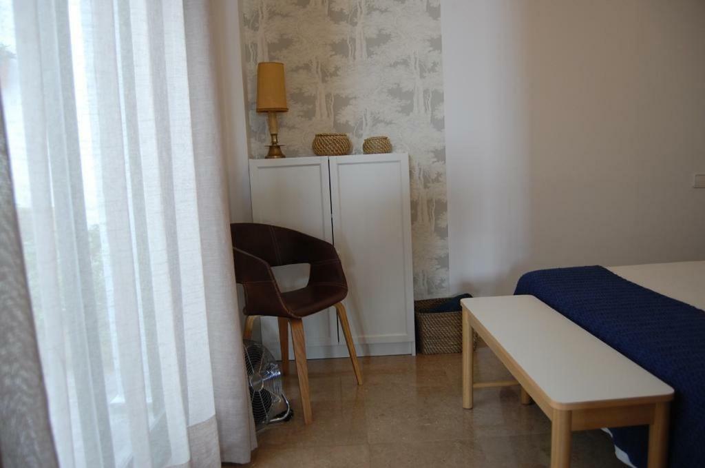 Apartamento Apart. Casco Historico El Pensamiento Abejar *