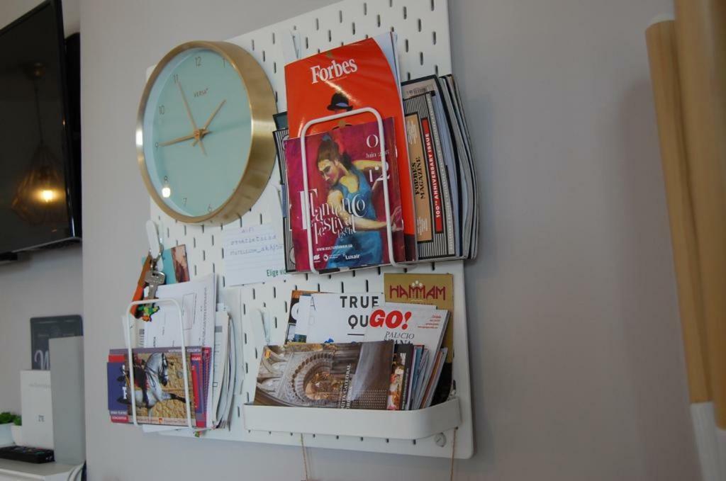 Apartamento Apart. Casco Historico El Pensamiento Abejar