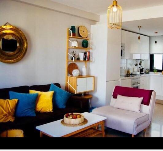 Apartamento Apart. Casco Historico El Pensamiento Abejar Córdoba