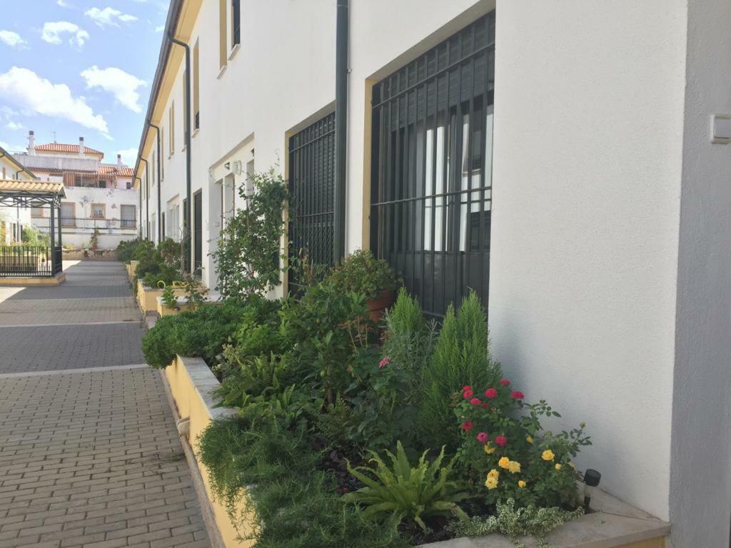Apartamento Apart. Casco Historico El Pensamiento Abejar
